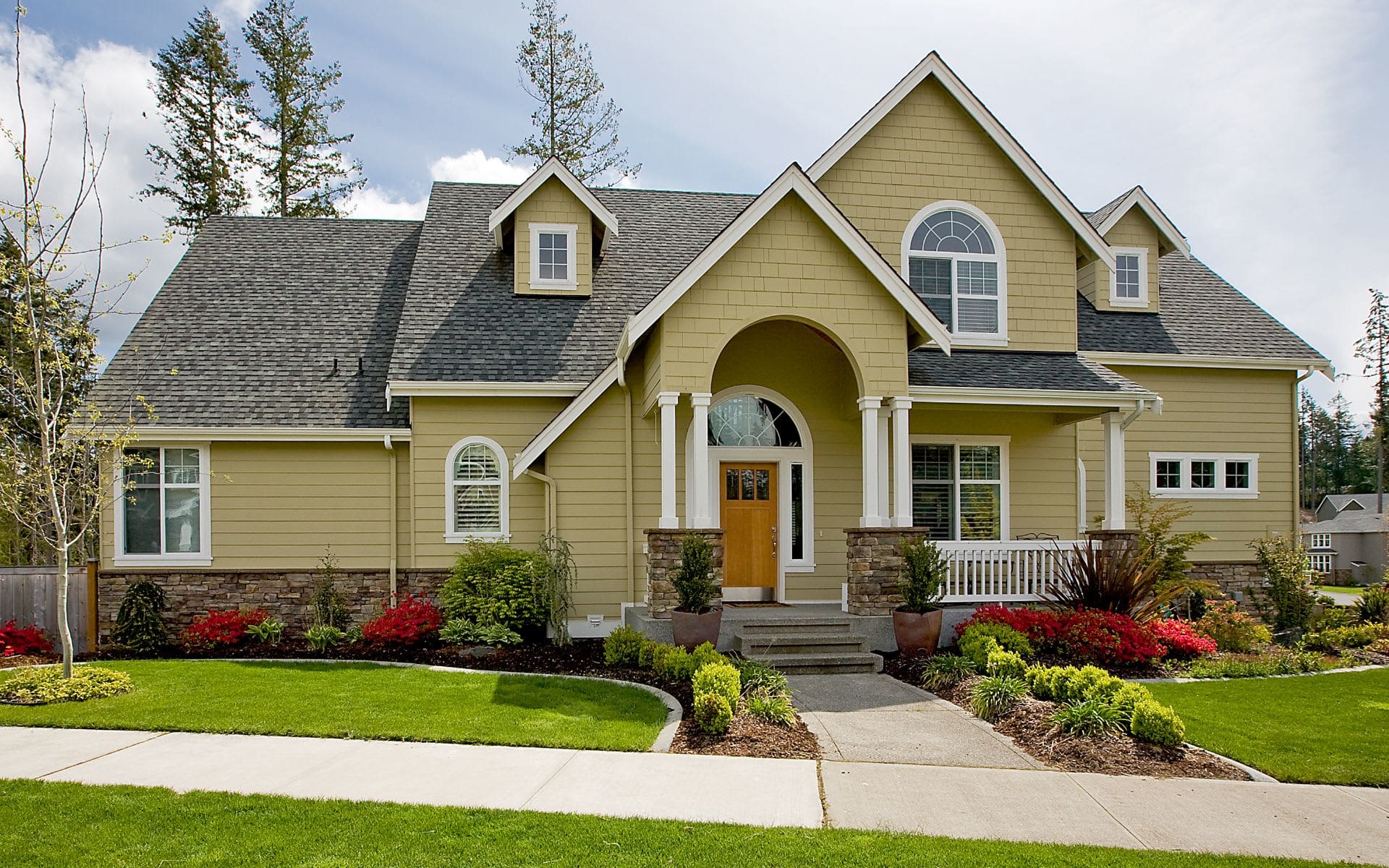 Bridgewater Township New Jersey Neighborhood